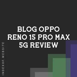 OPPO Reno 15 Pro Max 5G: Specs, 200MP Camera, and Price (2026) | Logo - Indexof